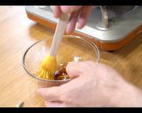 日式煎飯糰的食譜步驟3照片