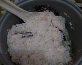 Foto langkah ke 1 dari resep Nasi Bakar isi ayam ala mami devi.a.