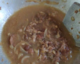 Foto langkah ke 3 dari resep Beef Yakiniku ala HokBen.