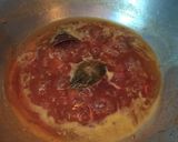A picture of step 4 of Mix Fruit Chutney.