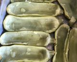 Foto del paso 2 de la receta: Zapallito Italiano relleno