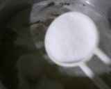 A picture of step 10 of White Sauce Macaroni.