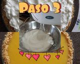 Foto del paso 3 de la receta: Pie de Parchita o Maracuyá