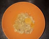 Foto del paso 1 de la receta Galletitas de avena y banana