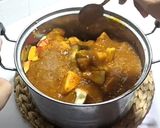 Foto langkah ke 7 dari resep Rujak Aceh Kweni.