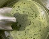 Hình bước làm 4 của món Sương Sâm Sương Sáo Thập Cẩm