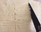 Foto del paso 3 de la receta: Bastoncitos de polenta en panko