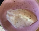 Foto del paso 5 de la receta: Filete de tilapia con verduras