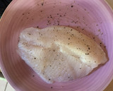 Foto del paso 5 de la receta: Filete de tilapia con verduras