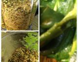 Foto del paso 7 de la receta: Pipian Verde