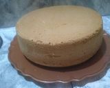 Foto del paso 5 de la receta: 🌺Bizcochuelo Vainilla🌺