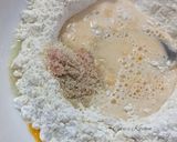 Foto langkah ke 3 dari resep Udang Goreng Tepung.