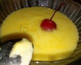 Foto langkah ke 7 dari resep 🌽Bubur jagung lembut toping keju.