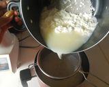 Foto del paso 1 de la receta: Dulce de leche granulado