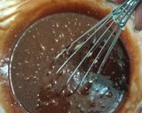 Foto del passaggio 4 della ricetta Tortino dal cuore fondente o bianco