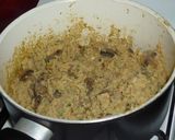 Tepsis töltelék hús nélkül recept fázis 4 fotója