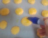 Foto del paso 4 de la receta Galletas de cheddar