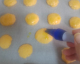 Foto del paso 4 de la receta: Galletas de cheddar