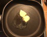 Házi citromos-ricottás Ravioli kakukkfüves vajon recept fázis 9 fotója