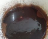 Foto langkah ke 4 dari resep Fudgy Brownie Panggang.