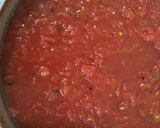 Foto del paso 1 de la receta: Pizza casera