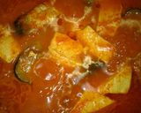Foto langkah ke 6 dari resep Asam padas ikan patin #ModalBumbuDasar #AntiRibet.