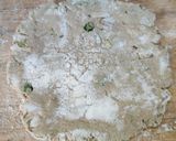 A picture of step 5 of Pearl Millet Paratha (Gluten-Free & High Fiber Breakfast).