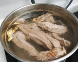 紅燒燉牛肉的食譜步驟2照片