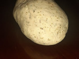 Pizza casera