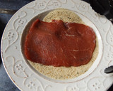 Foto del paso 2 de la receta: Milanesas con rebozo especial