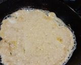 Foto del paso 3 de la receta: Panqueque de banana y avena bien saludable