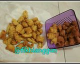Foto langkah ke 6 dari resep Kue Garpu Keju.