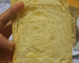 Foto langkah ke 7 dari resep Roti tawar dengan oven tangkring.