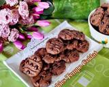 Cara Membuat Cookies Tempe Coklat 4