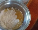 Foto del paso 3 de la receta: Masa para tartas saladas