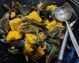 Foto langkah ke 6 dari resep 1184. Seafood Asam Manis.