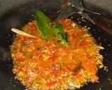 Foto langkah ke 4 dari resep Balado ikan mujaer.