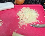 Foto del paso 1 de la receta: Tarta de Atún