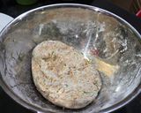 Foto langkah ke 3 dari resep Cilok Wortel Daging Sapi.