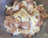 簡單的宮保雞丁的食譜步驟1照片