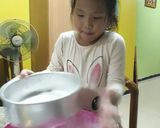 รูปขั้นตอนการทำที่ 1 ของ กลีบลำดวน