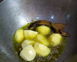 মুরগির ঝোল (Murgir Jhol recipe in Bengali) রেসিপির ধাপ 2 ছবি