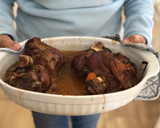 Foto del paso 9 de la receta: Guiso de Codillo, receta infalible!