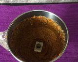 लाल मिर्च की चटनी रेसिपी चरण 2 फोटो