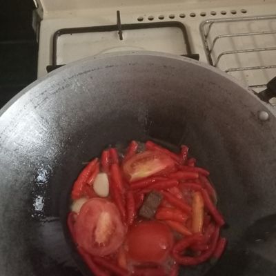 Langkah 4