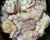 Foto langkah ke 1 dari resep Ayam Krispy.