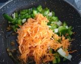 Foto del paso 2 de la receta: Arroz con verduras