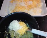 Foto del paso 3 de la receta: Dip caliente de quesos