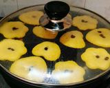 Foto langkah ke 3 dari resep Kue Lumpur Labu Kuning.
