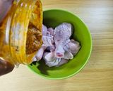 Foto langkah ke 2 dari resep Ayam Goreng Rempah.